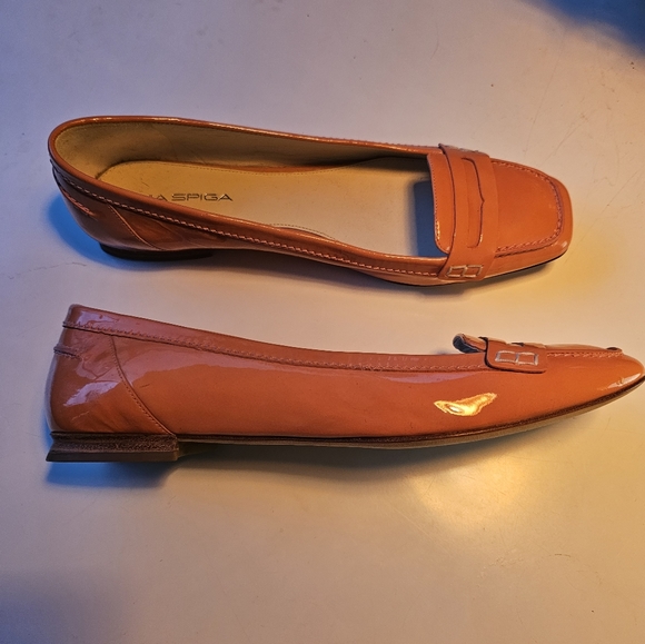VIA Spiga women's loafers - Picture 2 of 4